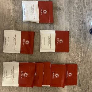 Optavia Golden Butterscotch Blondie Mix